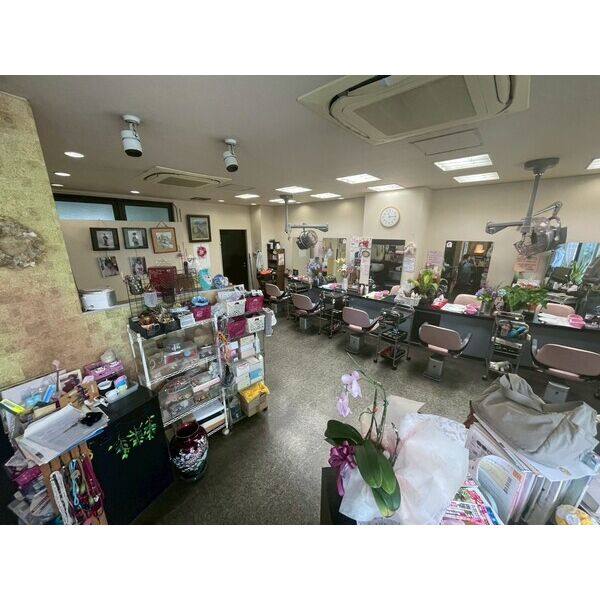 西町桜井ビル 1階号室 写真1
