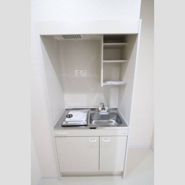 小賀須一丁目628番GIMUCO 号室 写真6