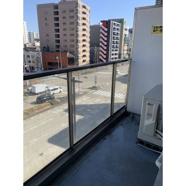 泉ビル 写真4