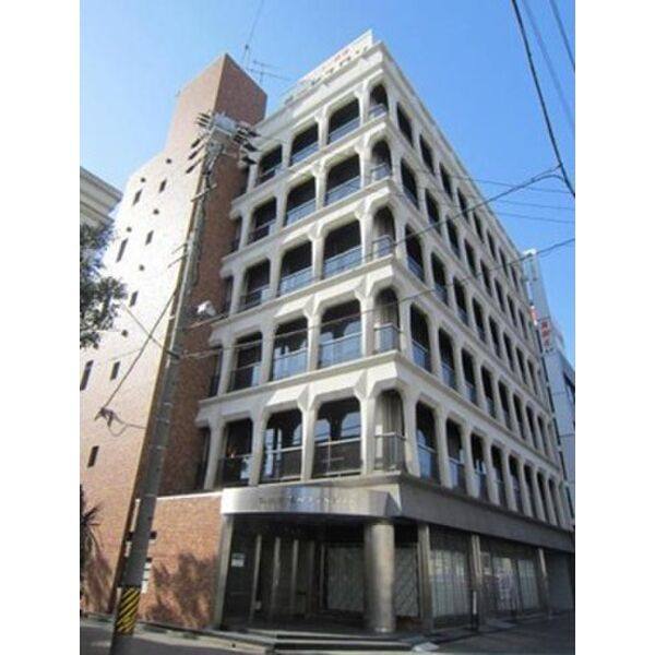 カーニープレイス岡崎 2A号室 外観
