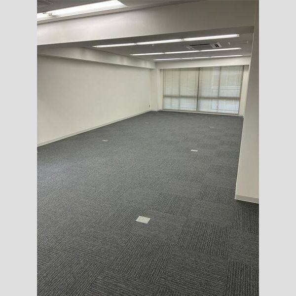 福昌名古屋ビル 7F号室 間取り図