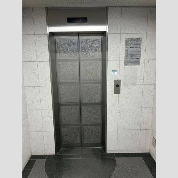 福昌名古屋ビル 7F号室 写真6