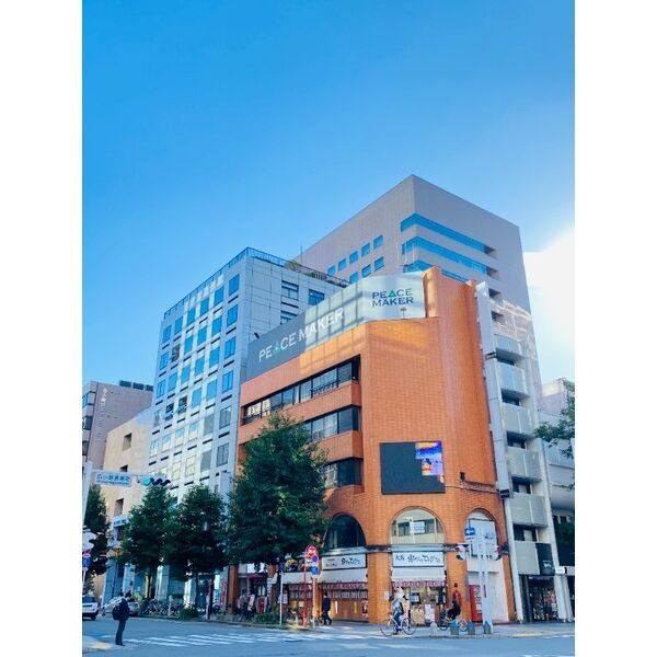 FUN FUN TOWER 4階号室