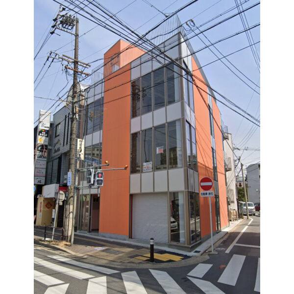 ニューサンシャイン池下 2階(カフェバー居抜き)号室