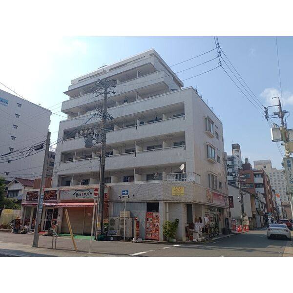シャトー栄