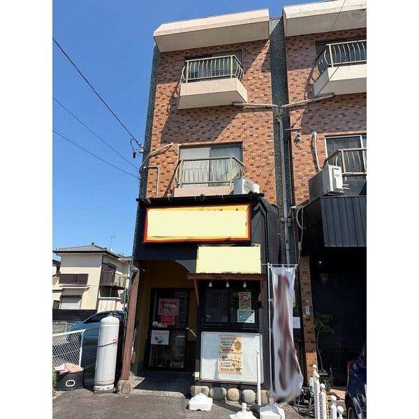天白区島田黒石　貸店舗 1号室