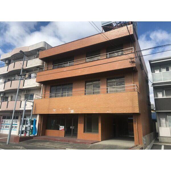 竹島ビル 1棟号室