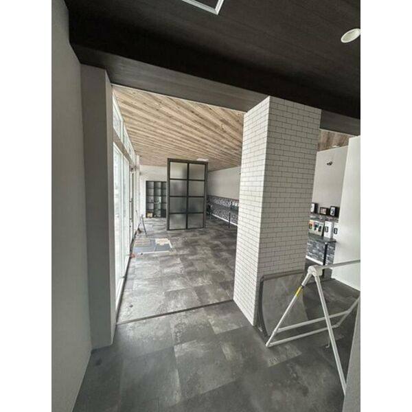 千音寺事務所店舗 1階号室 写真2
