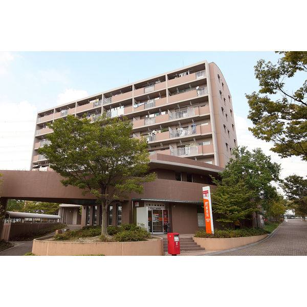 サンコート桃花台A棟 9号室