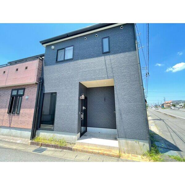 坂左右町　近藤様店舗 1F号室