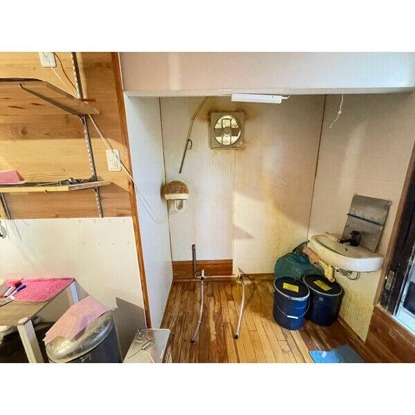 坂左右町　近藤様店舗 1F号室 写真1
