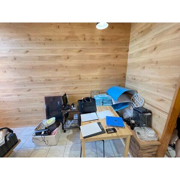 坂左右町　近藤様店舗 1F号室 写真5