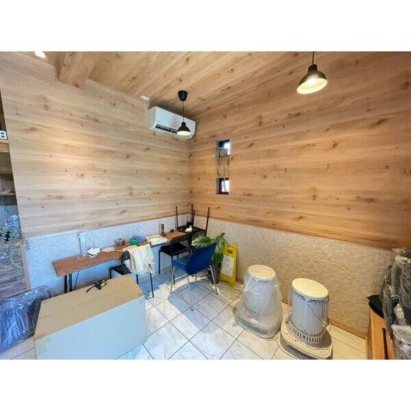 坂左右町　近藤様店舗 1F号室 写真6