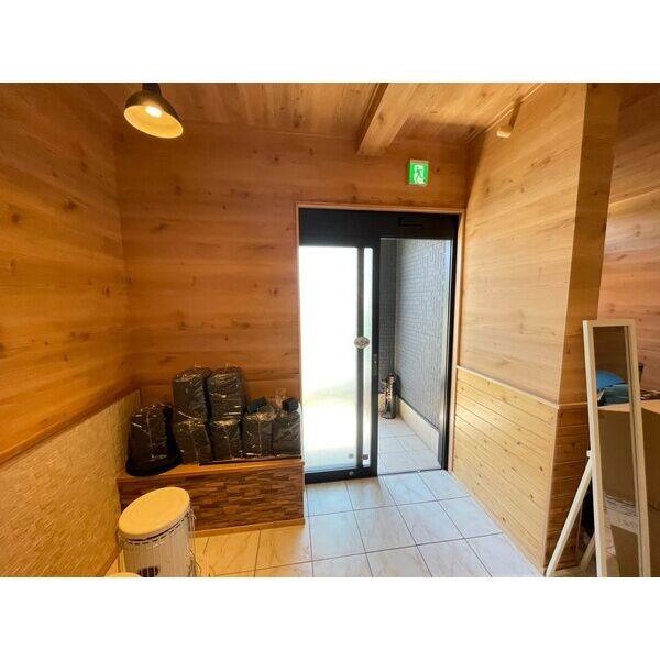 坂左右町　近藤様店舗 1F号室 写真7