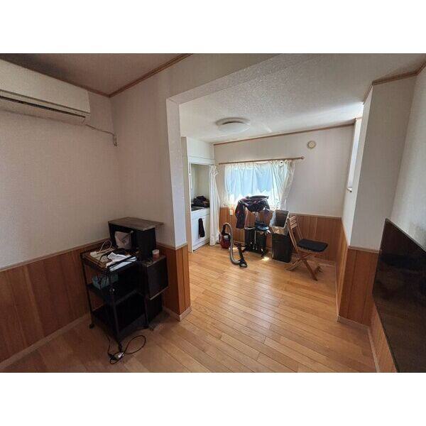 坂左右町　近藤様店舗 2F号室 写真3