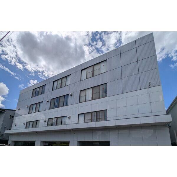 名古屋市中村区剣町ビル 号室 外観