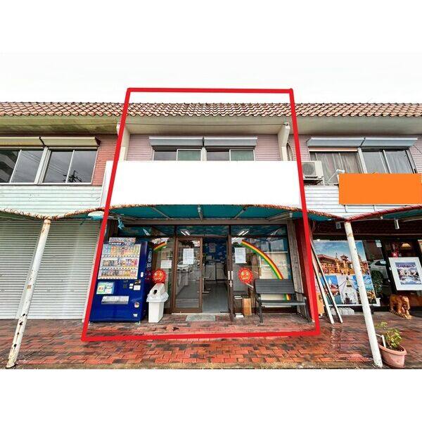 ひろば一本木 10号室号室