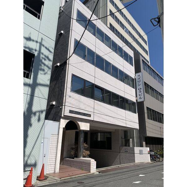 SUZU1 05ビル (旧ポニーキャニオン名古屋ビル) 号室