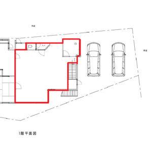 遊佐ビル 間取り図