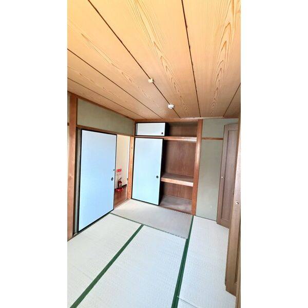 一宮今伊勢借家 号室 写真5