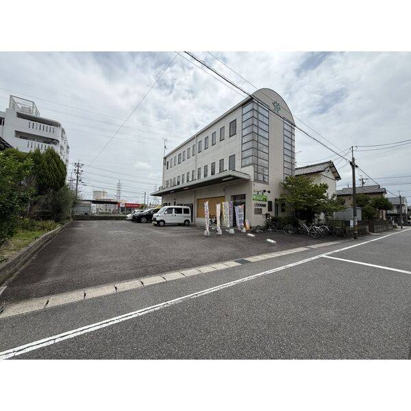 木村事務所 1F 外観