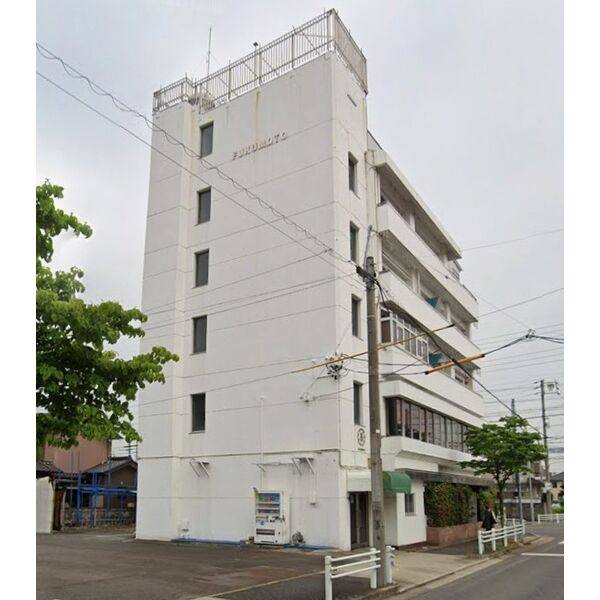 福本ビル 号室