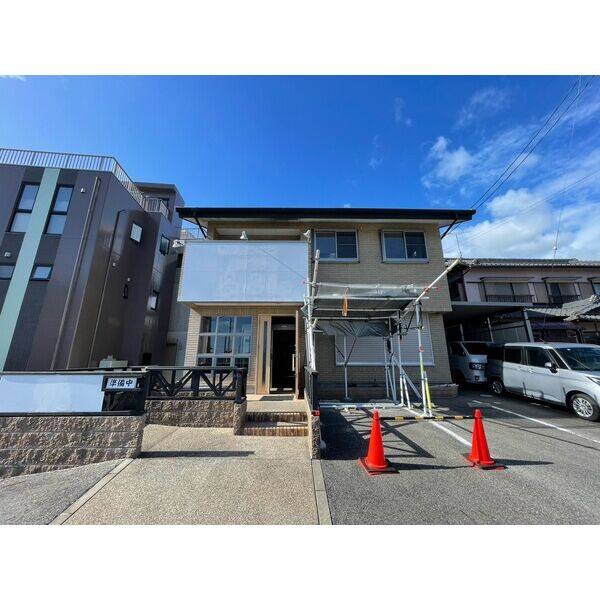 明大寺町大圦　貸店舗 1F号室