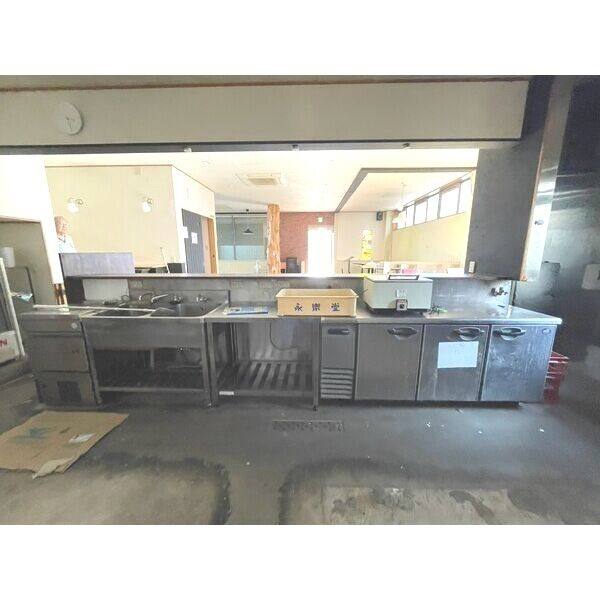 明大寺町大圦　貸店舗 1F号室 写真6