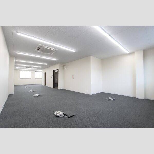 砂原町198GIMUCO 0000B号室 写真2