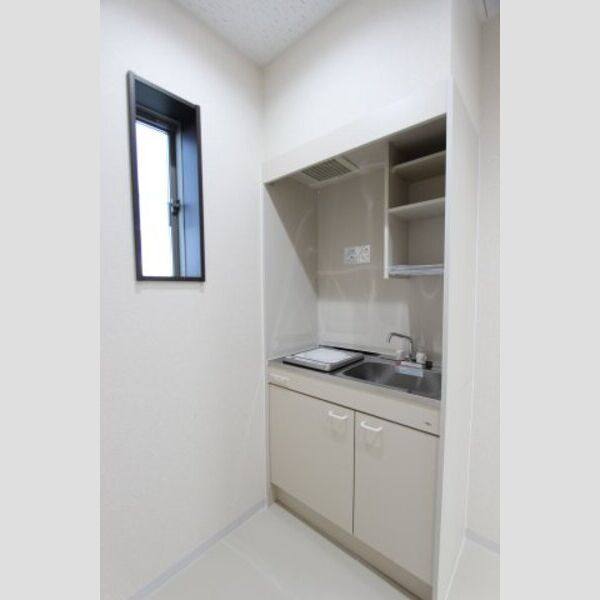 砂原町198GIMUCO 0000B号室 写真4