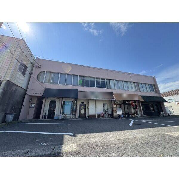 交邦ビル