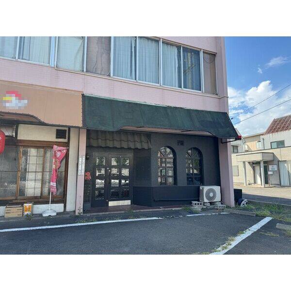 交邦ビル 間取り図