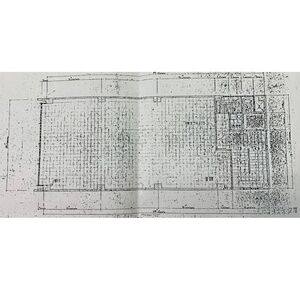 名晃ビル 号室 間取り図