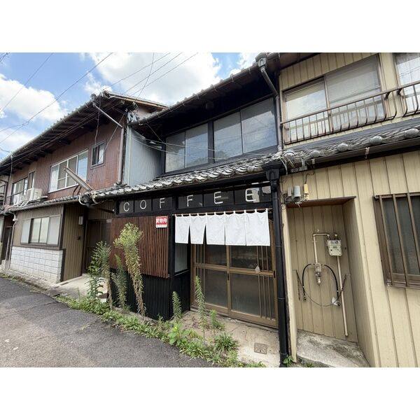 多治見市末広町貸店舗