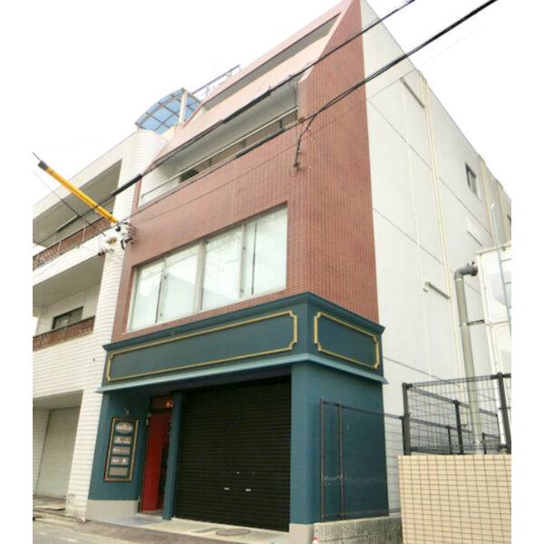 The Office 葵 D1号室