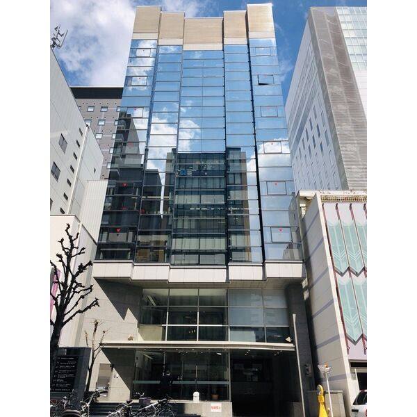 フェイマス丸の内ビル 号室