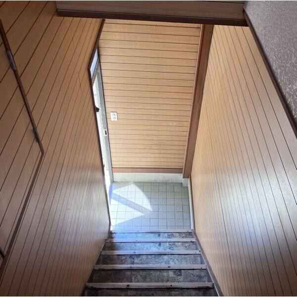 本町ビル 写真9
