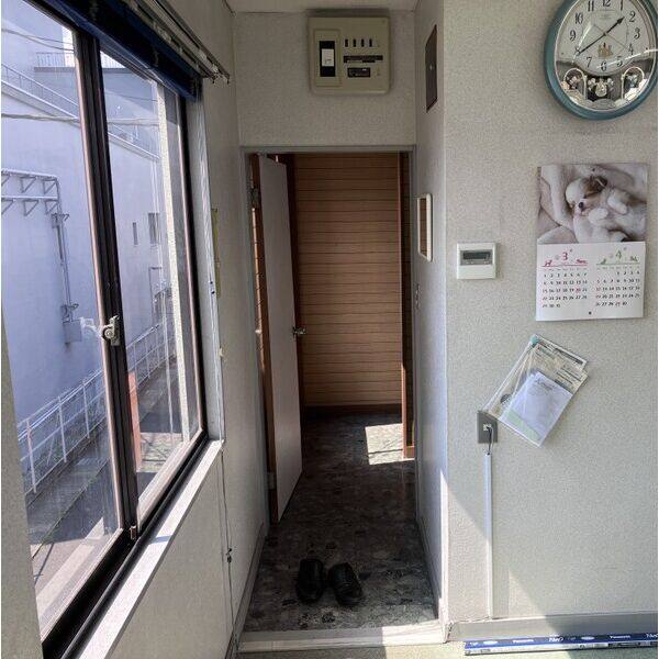 本町ビル 写真6