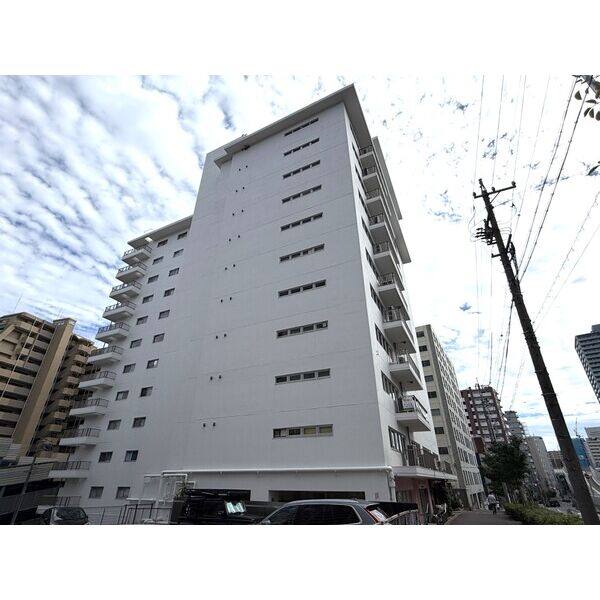 ファミール富士見 911(賃料値下げしました)号室