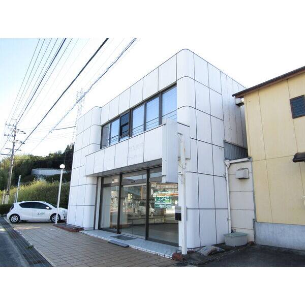 瀬木町4丁目店舗 号室