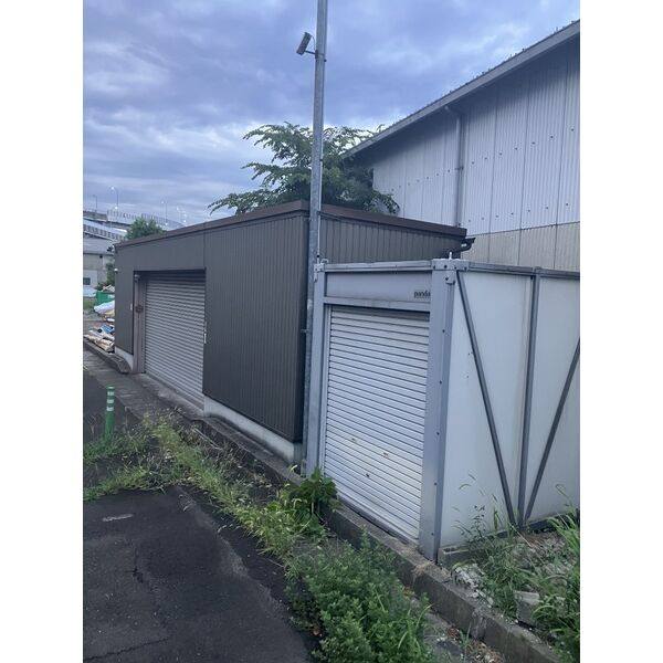 長先町倉庫 号室 写真1