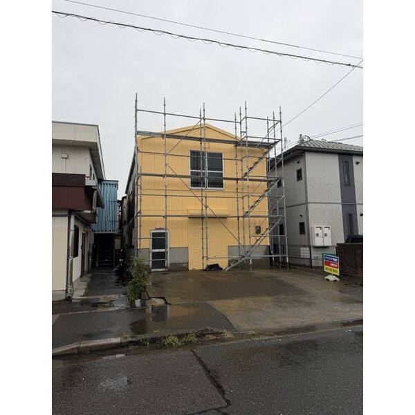 川前町倉庫 号室 写真1