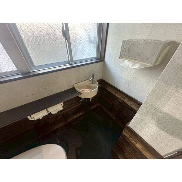ホームビル 写真9