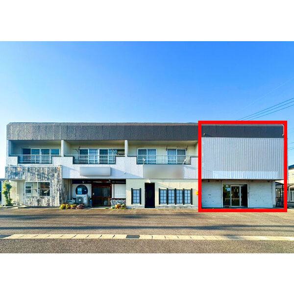 下市場貸店舗 号室 写真1