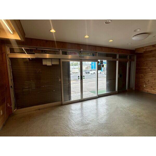下市場貸店舗 号室 写真3