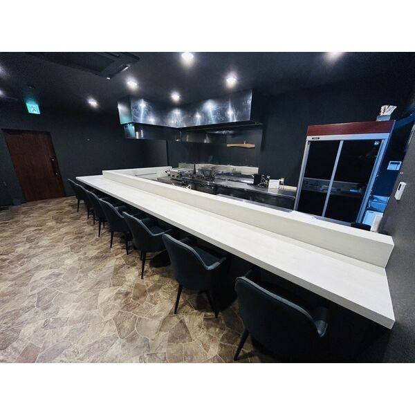 御幸本町貸店舗 1号室 写真1