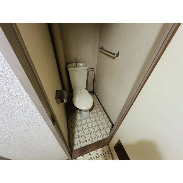 若林東町　住居付事務所 号室 写真9