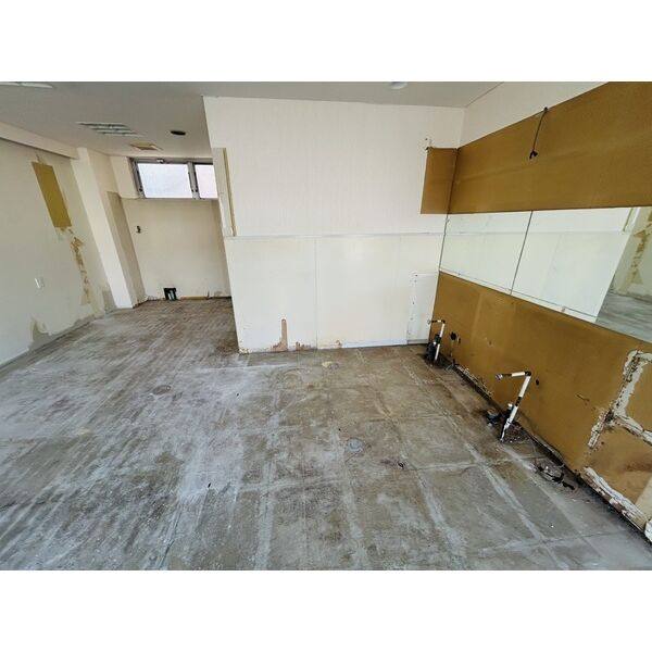 若林東町　住居付事務所 号室 写真2