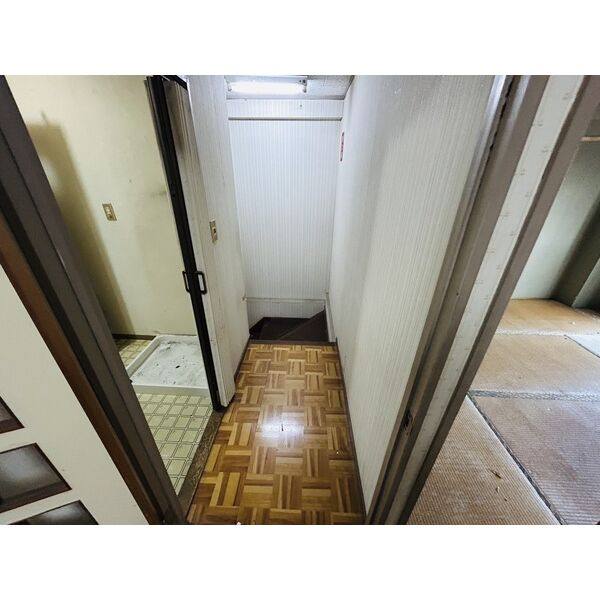 若林東町　住居付事務所 号室 写真5