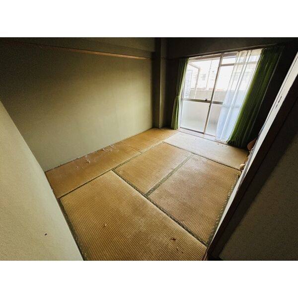 若林東町　住居付事務所 号室 写真6